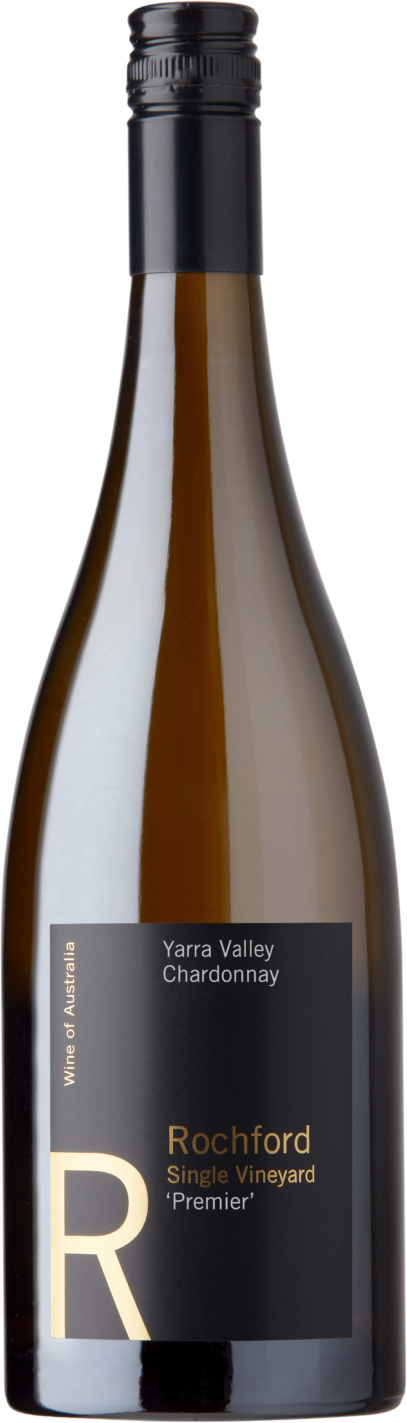 Rochford Wines Premier Single Vineyard Yarra Valley Chardonnay 2021